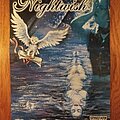 Nightwish - Other Collectable - Nightwish - Oceanborn poster