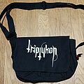 Triptykon - Other Collectable - Triptykon - Logo Bag