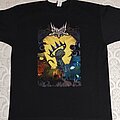 Emyn Muil - TShirt or Longsleeve - Emyn Muil - Trilogy TS