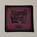 Abysmal Grief - Patch - Abysmal Grief - Misfortune patch