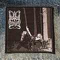 Dimmu Borgir - Patch - Dimmu Borgir - Band Picture patch [black border]