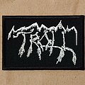 Troll - Patch - Troll - Logo patch [Åfjord Troll]