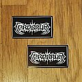 Cerebrum - Other Collectable - Cerebrum - Logo stickers