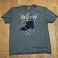 Helheim - TShirt or Longsleeve - Helheim - Anniversary shirt TS