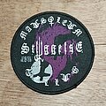 Styggelse - Patch - Styggelse - Mavsolevm Tellvs Patch