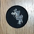 Grand Belial&#039;s Key - Patch - Grand Belial's Key - Round Logo patch