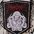 Emperor - Patch - Emperor - Wrath of the Tyrant patch [Norwegian Witch]