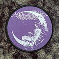Vinterland - Patch - Vinterland - Moon Lady patch