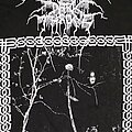 Darkthrone - TShirt or Longsleeve - Darkthrone - Under a Funeral Moon LS [reprint]