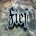 Fief - Pin / Badge - Fief - Logo pin