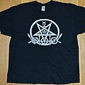 Xantotol - TShirt or Longsleeve - Xantotol - Black Doom Metal TS