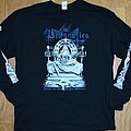 Profanatica - TShirt or Longsleeve - Profanatica - Altar of the Virgin Whore LS