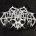 Enslaved - Patch - Enslaved - Old Logo patch