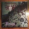 Master&#039;s Hammer - Tape / Vinyl / CD / Recording etc - Master's Hammer - Ritual. 2-LP