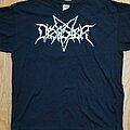 Desaster - TShirt or Longsleeve - Desaster - Logo TS