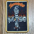 Tormentor - Patch - Tormentor - Seventh Day of Doom Patch