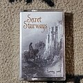 Secret Stairways - Tape / Vinyl / CD / Recording etc - Secret Stairways - Turning Point cassette (Ancient King Records)