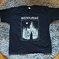Steelfest - TShirt or Longsleeve - Steelfest - Glorious Night TS