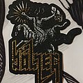 Bölzer - Patch - Bölzer - Aura shaped patch