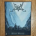 Summoning - Patch - Summoning - Minas Morgul backpatch