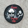 Erang - Patch - Erang - The Kingdom is Ours patch