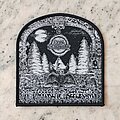 Dark Tranquillity - Patch - Dark Tranquillity - A Moonclad Reflection patch [black border]