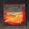 Countless Skies - Patch - Countless Skies - Glow patch [red border]