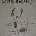 Bathory - TShirt or Longsleeve - Bathory - Jubileum (Goat) TS