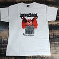 Sepultura - TShirt or Longsleeve - Sepultura - Bestial Devastation TS