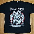 Dødheimsgard - TShirt or Longsleeve - Dødheimsgard - The Devil TS