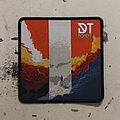 Dark Tranquillity - Patch - Dark Tranquillity - Moment patch