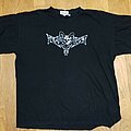 Arckanum - TShirt or Longsleeve - Arckanum - Anti-Cosmic Chaos Assault TS