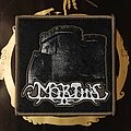 Mortiis - Patch - Mortiis - Født til å herske Castle patch