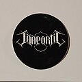 Jääportit - Other Collectable - Jääportit - Round Logo sticker