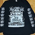 BUTCHER ABC - TShirt or Longsleeve - BUTCHER ABC Helsinki Death Fest IV LS