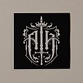 Ancient King Records - Other Collectable - Ancient King Records - Crest sticker