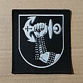 Warkaus Metal - Patch - Warkaus Metal patch