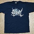 Azazel - TShirt or Longsleeve - Azazel - Logo TS