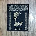 Departure Chandelier - Patch - Departure Chandelier - Satan / Antichrist Rise to Power Patch