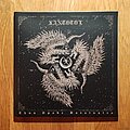 Xantotol - Tape / Vinyl / CD / Recording etc - Xantotol - Thus Spake Zaratustra LP