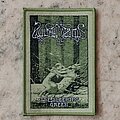 Lunar Womb - Patch - Lunar Womb - The Sleeping Green patch