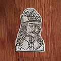 Vlad III - Other Collectable - Vlad III Vlad the Impaler sticker