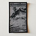 Thromdarr - Patch - Thromdarr - As a Wind Cries patch