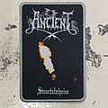 Ancient - Patch - Ancient - Svartalvheim patch