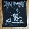 Cradle Of Filth - Patch - Cradle Of Filth - Dark Faerytales in Phallustein Patch