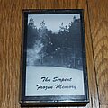 Thy Serpent - Tape / Vinyl / CD / Recording etc - Thy Serpent - Frozen Memory demo tape '94