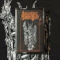 Regere Sinister - Tape / Vinyl / CD / Recording etc - Regere Sinister - Inside the Eye of Horned Winds tape