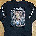 Dark Tranquillity - TShirt or Longsleeve - Dark Tranquillity - The Gallery LS