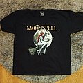 Moonspell - TShirt or Longsleeve - Moonspell - Moonwitch TS