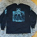 Dimmu Borgir - TShirt or Longsleeve - Dimmu Borgir - Stormblåst LS [Fullmoon Shop reprint]